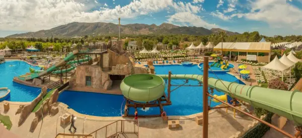 Magic Robin Hood - foto 2 del hotel