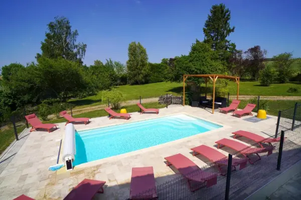 Maison Hélèna - hotel photo 2