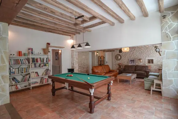 Maison Hélèna - hotel photo 3