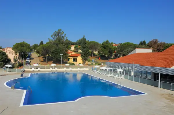 Maistra Select Petalon Resort - Hotelfoto 2