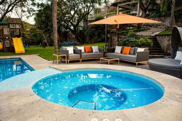 Malinalco Padel Villa - hotel photo 2