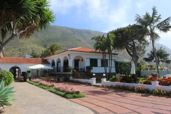 Malpaís Trece - foto 1 del hotel