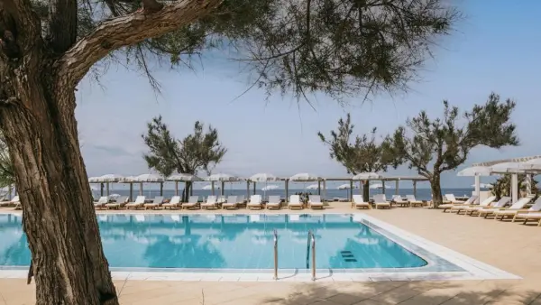 Mangia's Favignana Resort - Hotelfoto 2