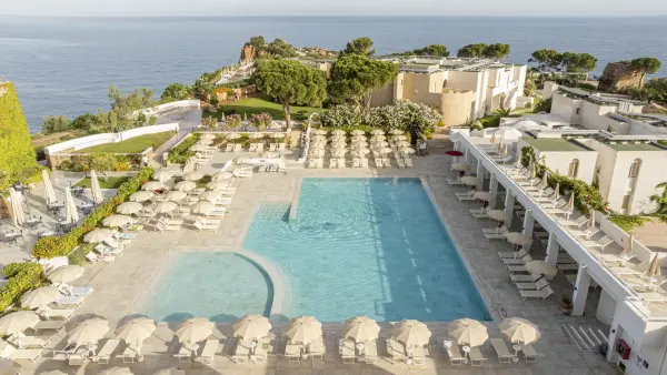 Mangia’s Pollina Resort - Hotelfoto 2