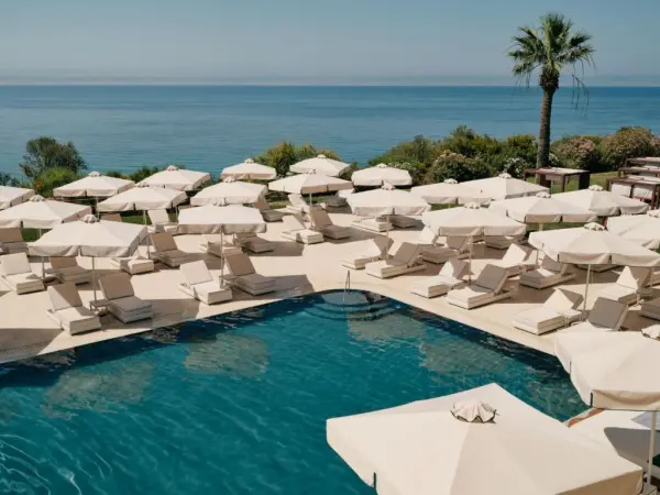 Mangia's Torre del Barone Resort - Hotelfoto 2