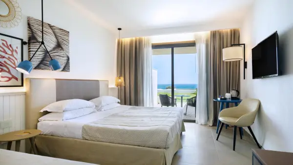 Mangia's Torre del Barone Resort - Hotelfoto 3