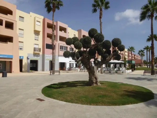 Mar Menor Golf 2 Free Pool, Padel tennis, Gym Yoga etc - Hotelfoto 1