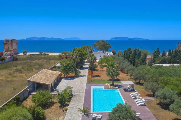 Marausa Padel Villa - hotel photo 3