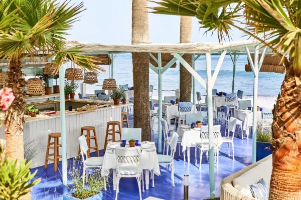 Marbella Club Hotel · Golf Resort & Spa - Hotelfoto 2