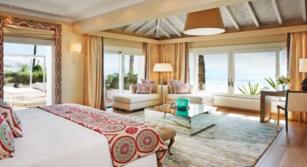 Marbella Club Hotel · Golf Resort & Spa - Hotelfoto 4