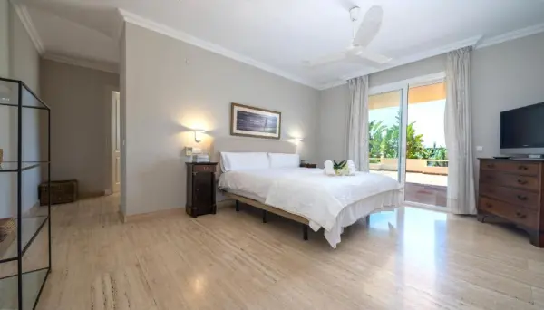 Marbella Padel Villa - foto 3 del hotel
