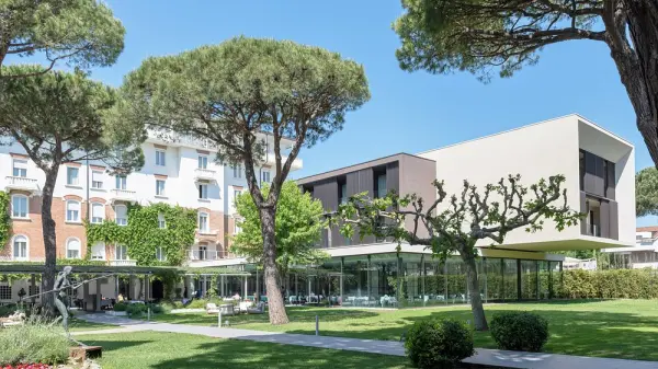MarePineta Resort - hotel photo 1