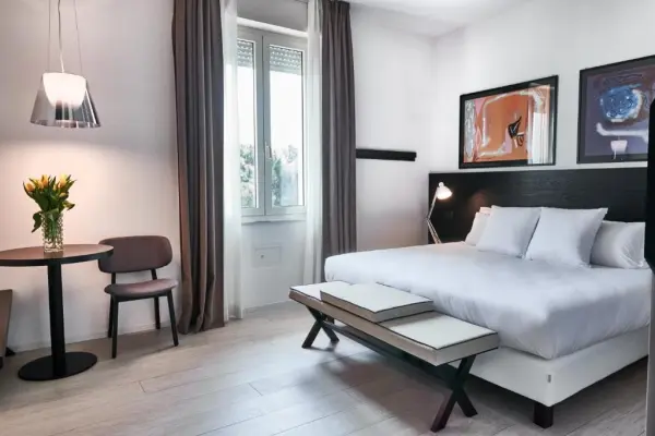 MarePineta Resort - hotel photo 2