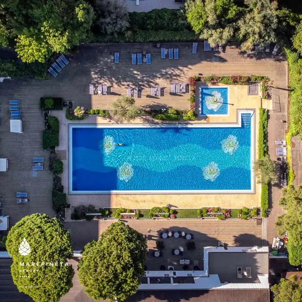 MarePineta Resort - hotel photo 3