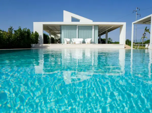 Marina di Ragusa Padel Villa - hotel photo 2