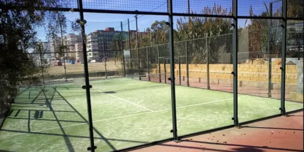 Marina Internacional Apartments, Valencian Community, Spain