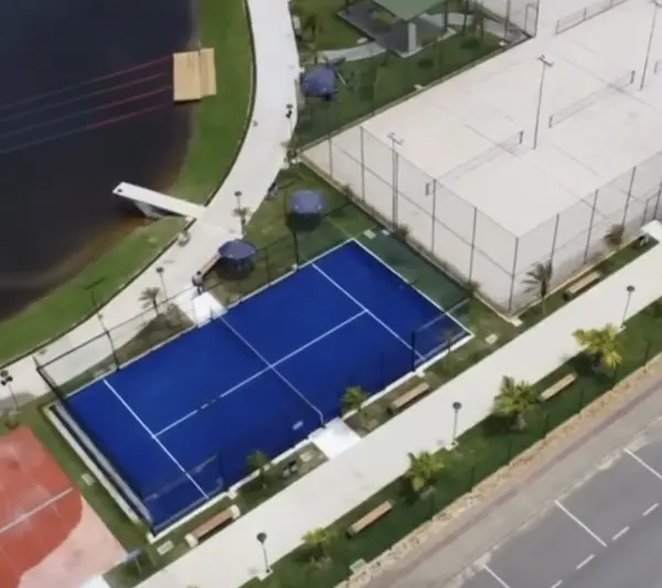 Marina's Park Club & Resort, Südregion, Brasilien