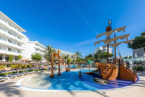 Marins Playa - Hotelfoto 1