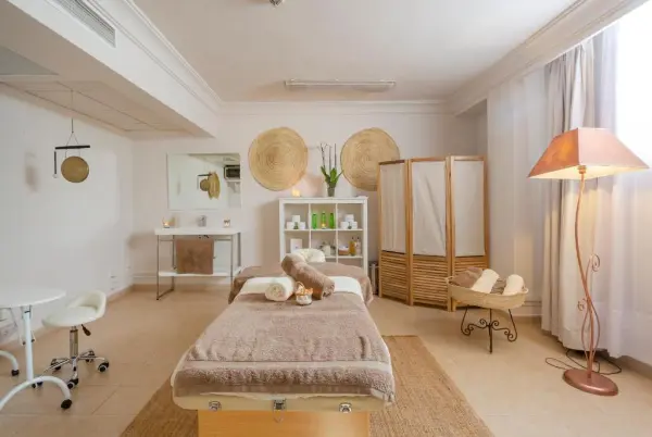 Marins Playa - Hotelfoto 2