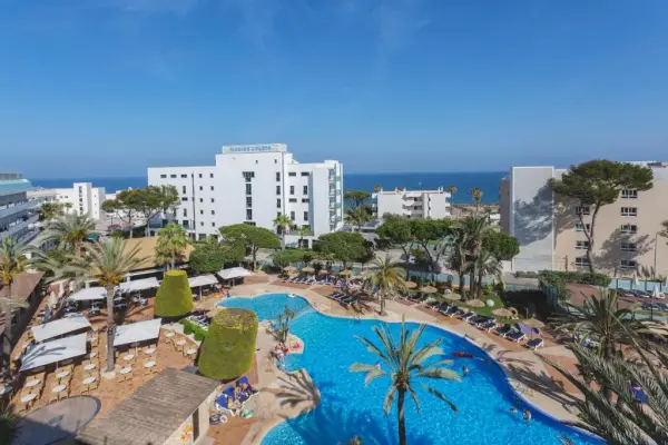 Marins Playa - Hotelfoto 3