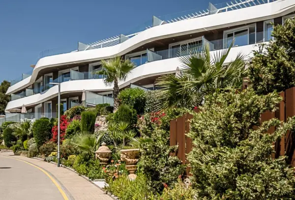 Marivent Apartments by Brava Hoteles - Hotelfoto 1
