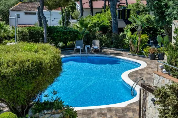 Marivent Apartments by Brava Hoteles - Hotelfoto 2