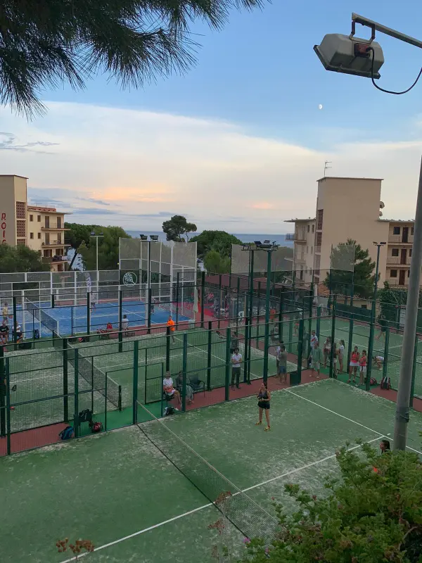 Marivent Apartments by Brava Hoteles, Catalonia, Spain