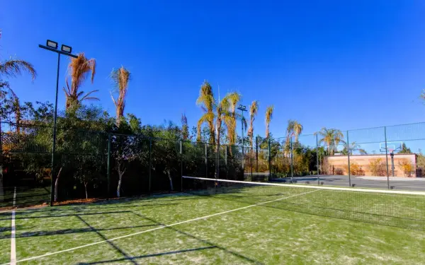 Marrakech Padel Villa, Marrakech, Maroc
