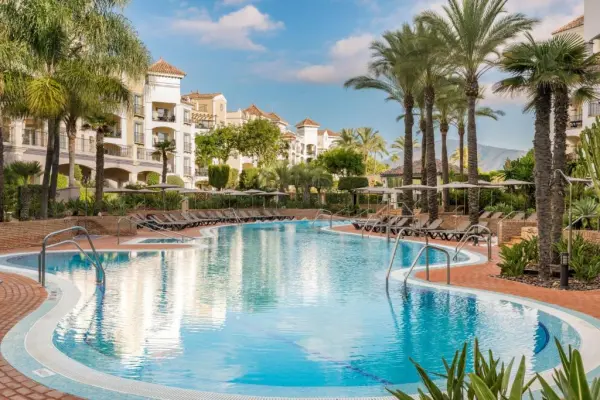 Marriott's Playa Andaluza - foto 3 del hotel