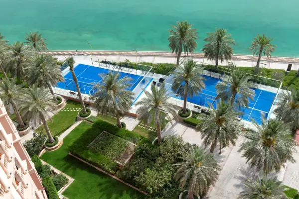 Marsa Malaz Kempinski, The Pearl, Doha, Katar