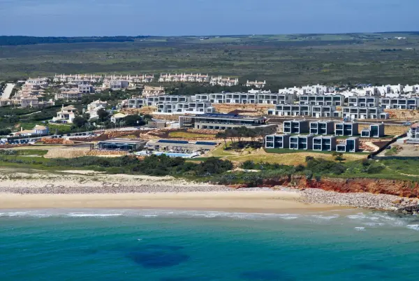 Martinhal Sagres Family Beach Resort - Hotelfoto 1