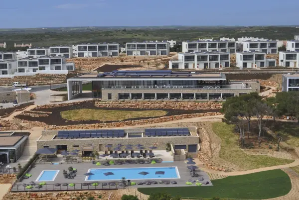 Martinhal Sagres Family Beach Resort - Hotelfoto 2