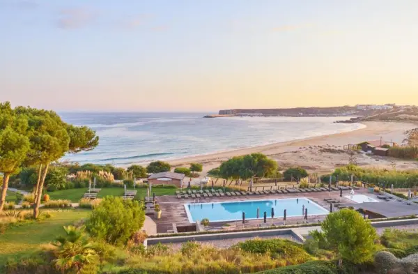 Martinhal Sagres Family Beach Resort - Hotelfoto 3