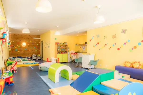 Martinhal Sagres Family Beach Resort - Hotelfoto 5