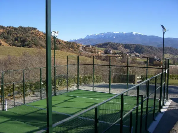 Mas D'en Roqueta, Katalonien, Spanien
