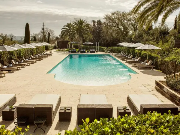 Mas de Torrent Hotel & Spa - Hotelfoto 1