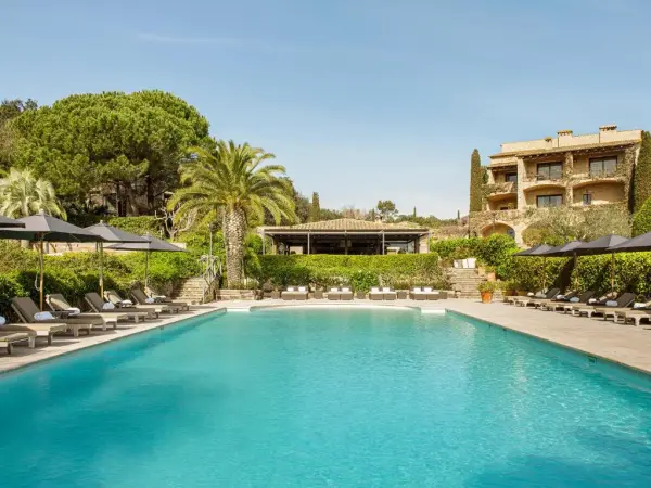 Mas de Torrent Hotel & Spa - Hotelfoto 2