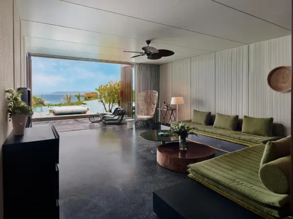 Maxx Royal Bodrum Resort - hotel photo 3
