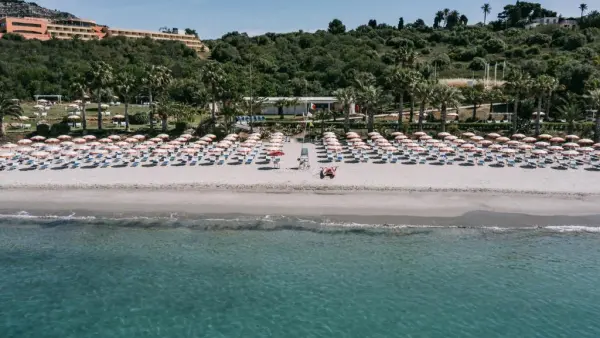 MClub Cala Regina - foto 1 del hotel
