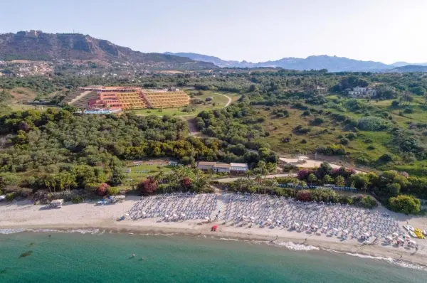 MClub Cala Regina - foto 2 del hotel