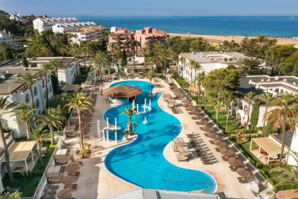 Meliá Zahara Resort & Villas - foto 1 del hotel