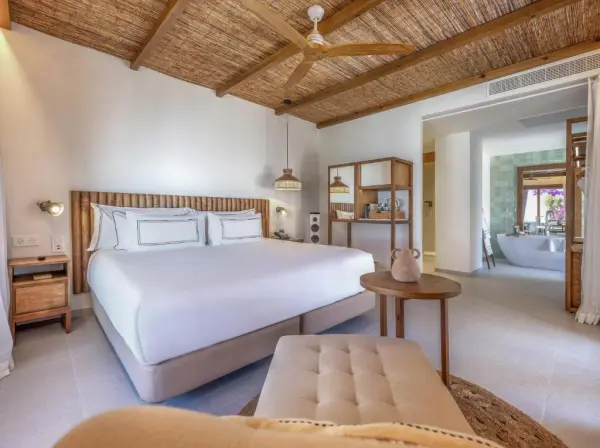 Meliá Zahara Resort & Villas - foto 2 del hotel