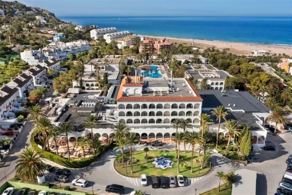 Meliá Zahara Resort & Villas - foto 3 del hotel