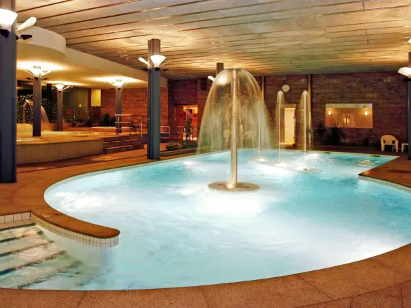 Mercure Andorra - Hotelfoto 2