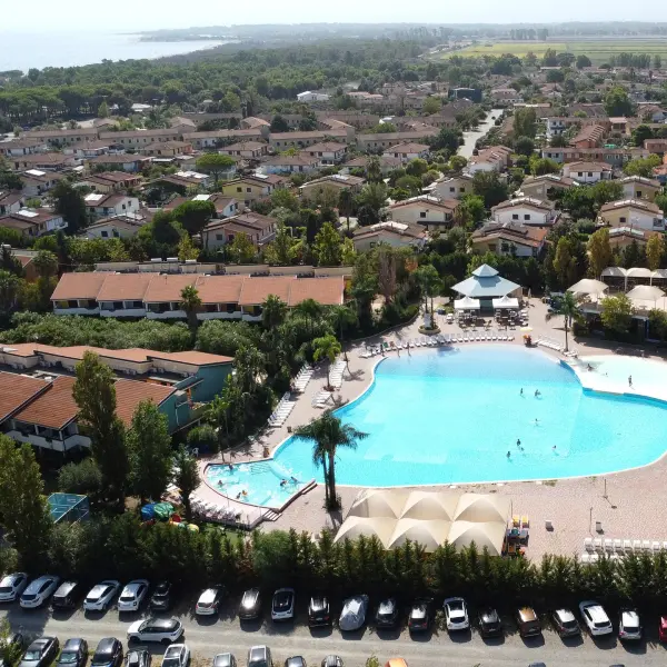 Minerva Club Resort Golf & Spa - hotel photo 1