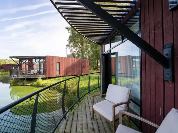 Modern Stay with Culture - Hotelfoto 2