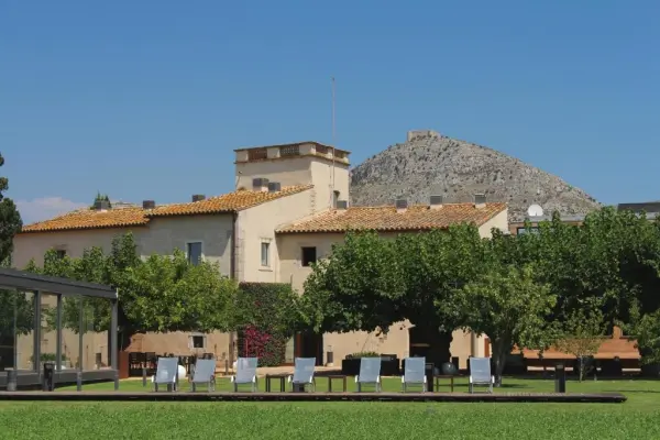 Moli del Mig by URH - photo 1 de l'hôtel