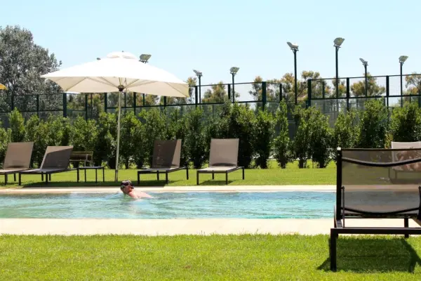 Moli del Mig by URH - foto 2 del hotel