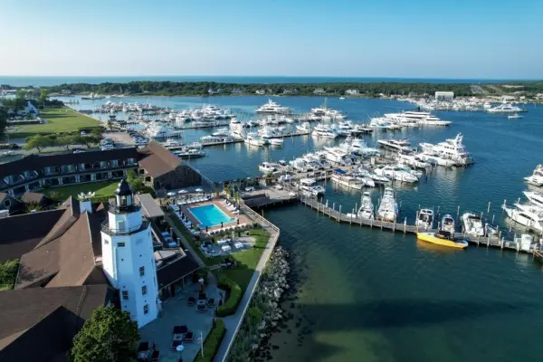 Montauk Yacht Club - Hotelfoto 1