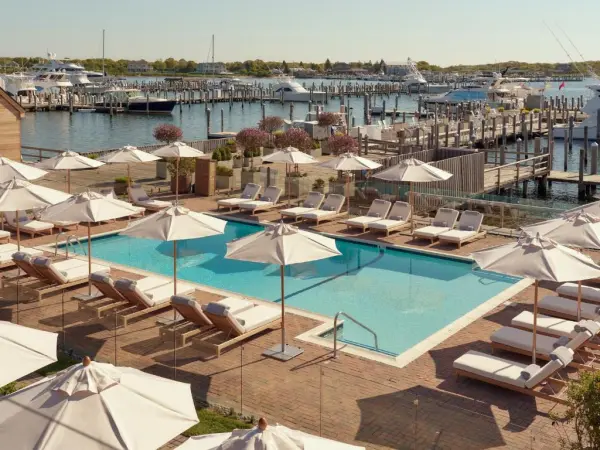 Montauk Yacht Club - Hotelfoto 2